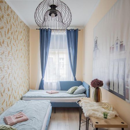 Quiet Rooms In The Bustling City Center 부다페스트 외부 사진