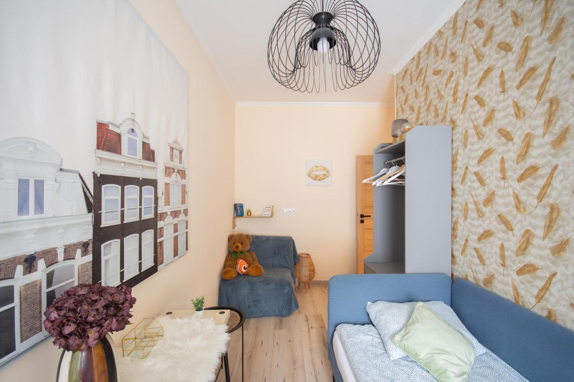 Quiet Rooms In The Bustling City Center 부다페스트 외부 사진