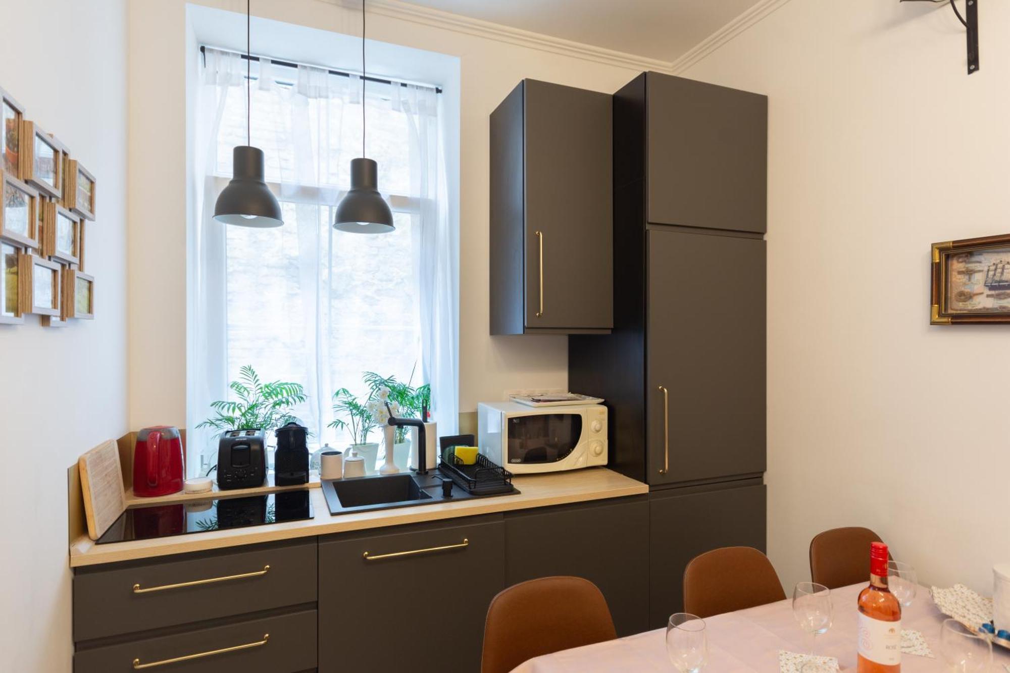 Quiet Rooms In The Bustling City Center 부다페스트 외부 사진