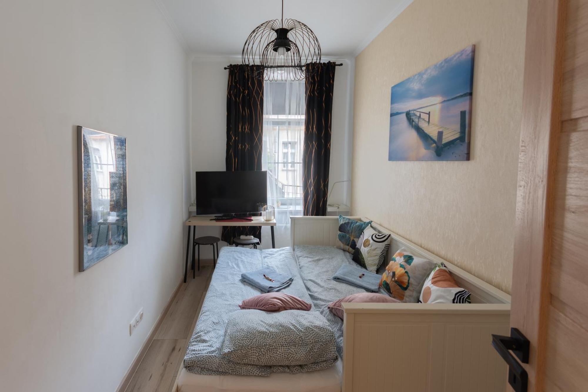Quiet Rooms In The Bustling City Center 부다페스트 외부 사진