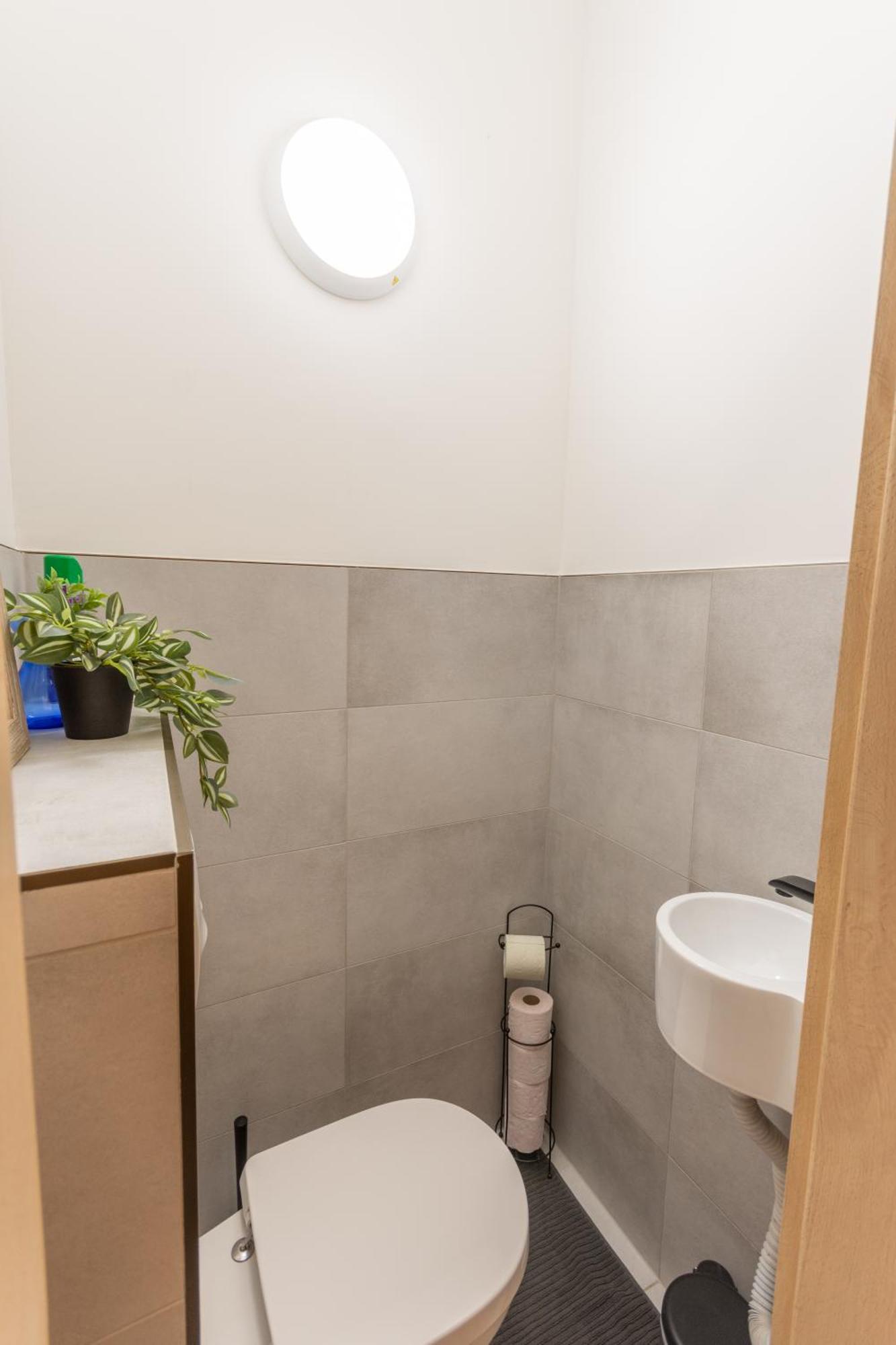 Quiet Rooms In The Bustling City Center 부다페스트 외부 사진