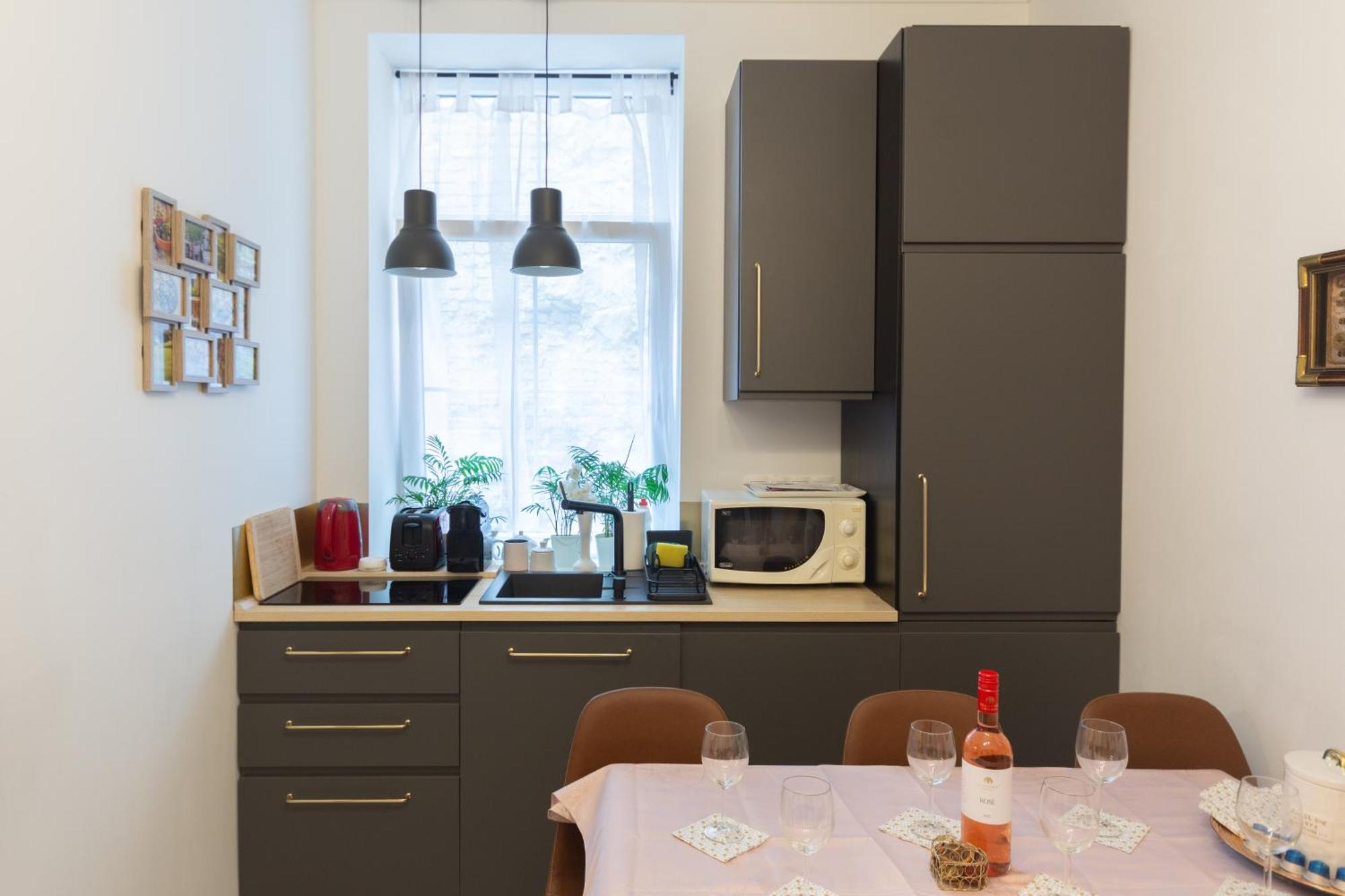 Quiet Rooms In The Bustling City Center 부다페스트 외부 사진